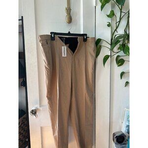 Coofandy Women’s size large beige professional pants